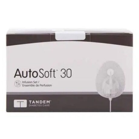 Tandem Autosoft 30