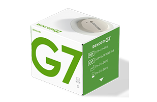 Dexcom G7 Single Sensor (030)