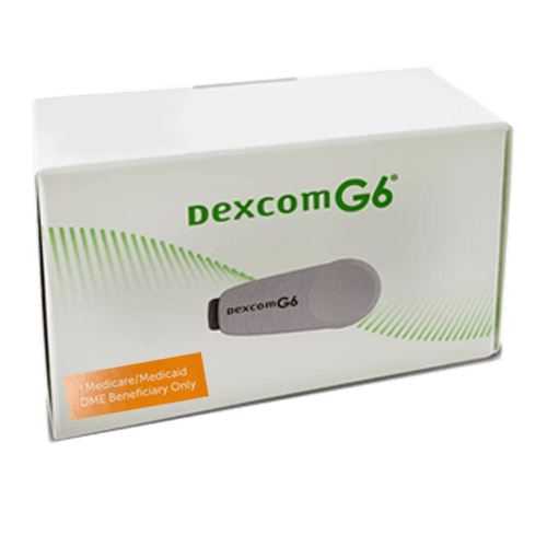 Dexcom Transmitter 1 Pack DME