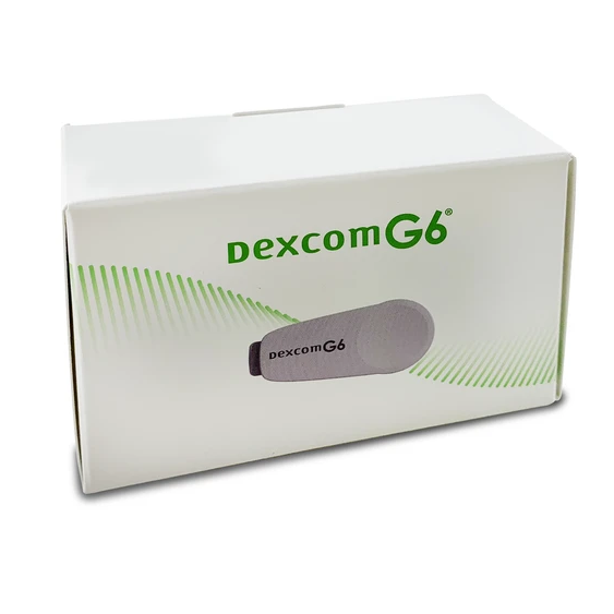 Dexcom Transmitter 1 Pack