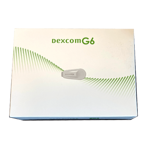 Dexcom Transmitter Kit