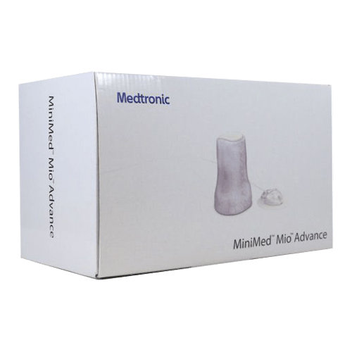 MiniMed Mio Advance