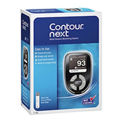 Contour Next Meter