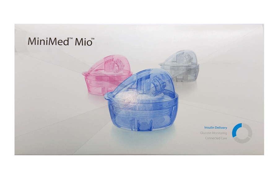 Medtronic Mio