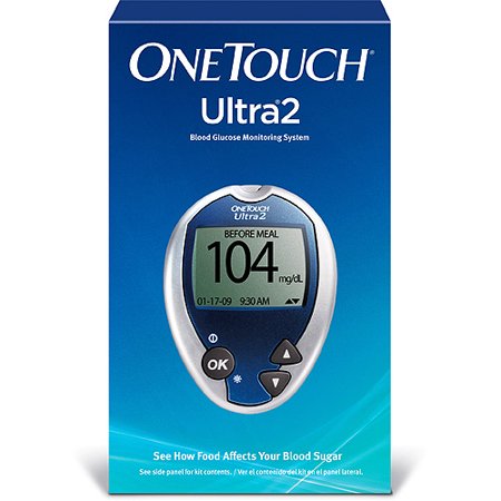 One Touch Ultra Meter - Image 2