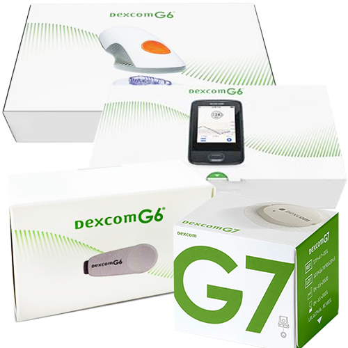 Dexcom