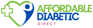 Affordable Diabetic Logo