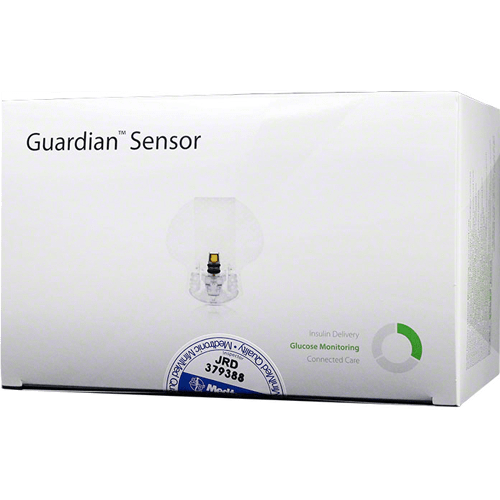 Guardian 3 Sensor (7020A)