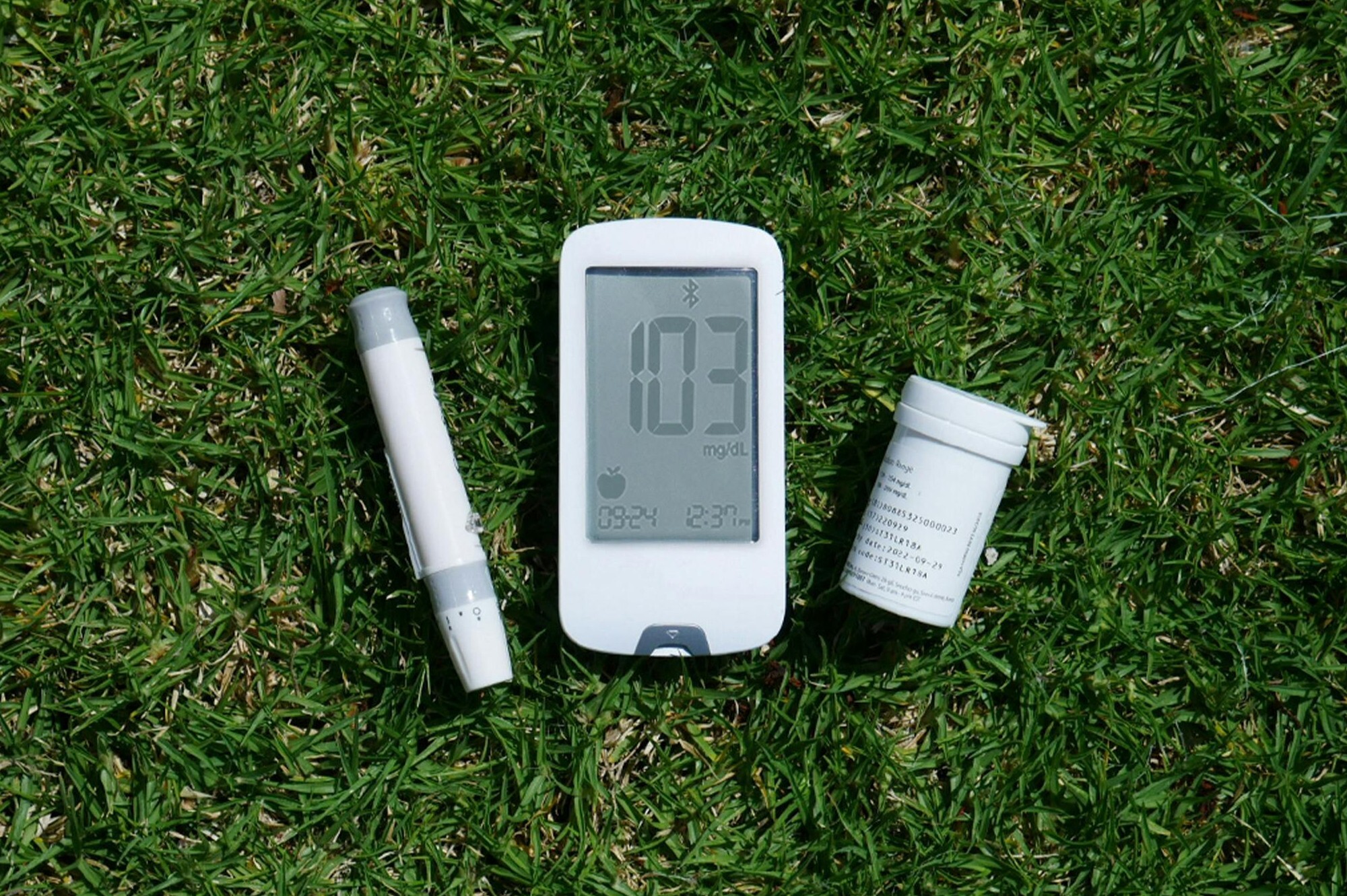 Affordable diabetic supplies including test strips and CGM products for cost savings in 2026