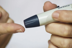 Insulin pump supplies including infusion sets, cartridges, CGM sensors, and diabetic accessories