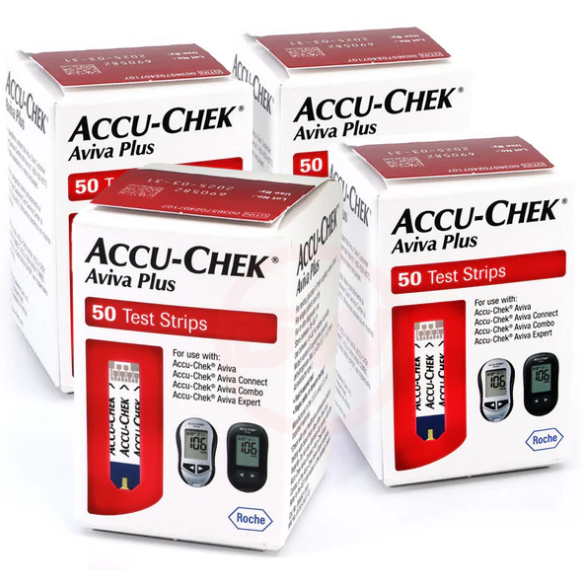 Accu Chek